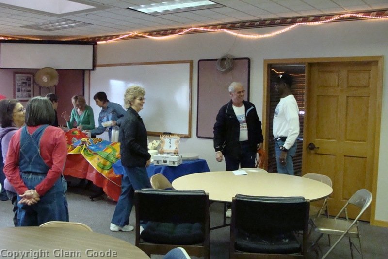 Chili Cook Off - 2010 020